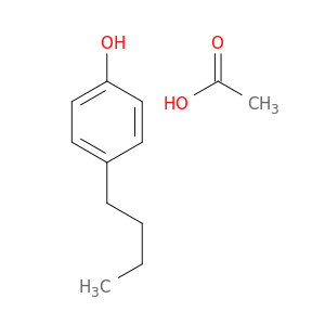 Phenol, 4-butyl-, acetate
