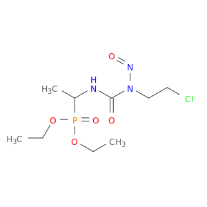 Fotemustine.