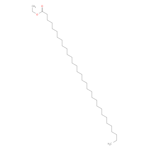 Dotriacontanoic acid,ethyl ester