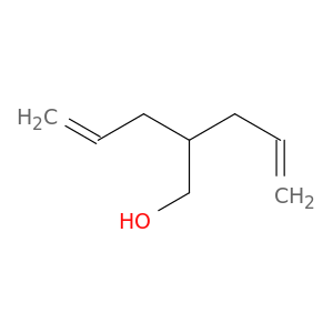 2-(3-ALLYL)-4-PENTEN-1-OL