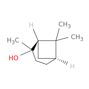 CIS-2-PINANOL