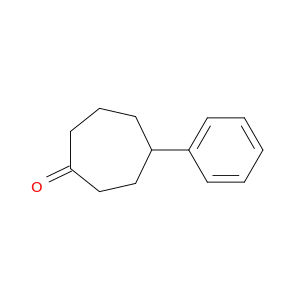 4-苯基环庚酮