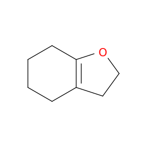 Benzofuran, 2,3,4,5,6,7-hexahydro-