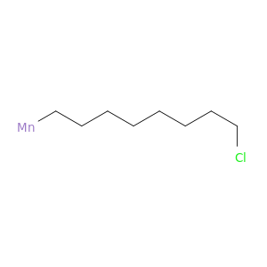 Manganese, chlorooctyl-