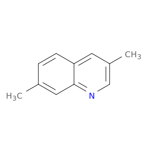 3,7-DIMETHYLQUINOLINE