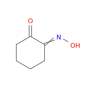 1,2-Cyclohexanedione, monooxime