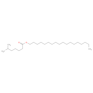 OCTADECYL ISOOCTANOATE