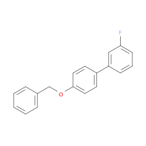 1-(Benzyloxy)-4-(3-fluorophenyl)benzene