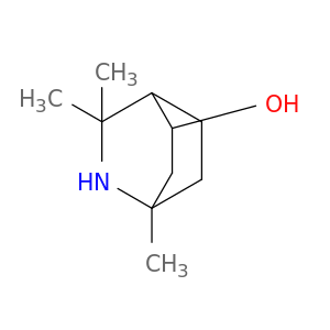 2-Azabicyclo[2.2.2]octan-5-ol, 1,3,3-trimethyl-