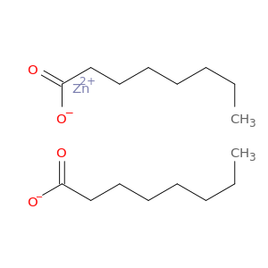 Zinc octanoate