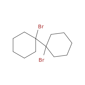 1,1'-二溴-1,1'-双环己基