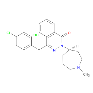 (R)-Azelastine Hydrochloride