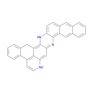 19H-Pyrido[2,3,4-lm]anthrazine(8CI,9CI)