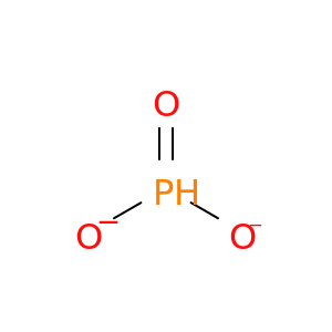 PHOSPHONATE