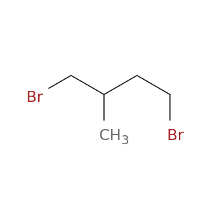 1,4-DIBROMO-2-METHYLBUTANE