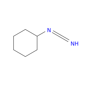 Cyclohexanamine, N-carbonimidoyl-