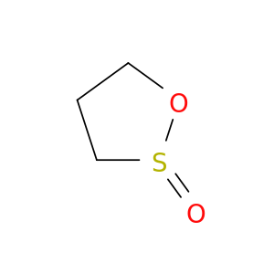 oxathiolane 2-oxide