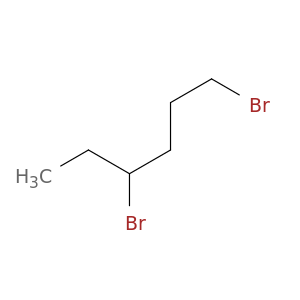 1,4-DIBROMOHEXANE