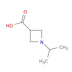 1-(1-甲基乙基)-3-氮丙基羧酸