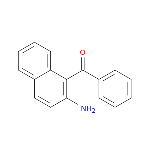 1-苯甲酰基-2-氨基萘