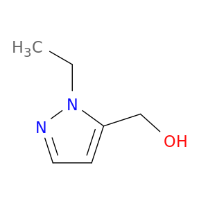 (1-Ethyl-1H-pyrazol-5-yl)methanol