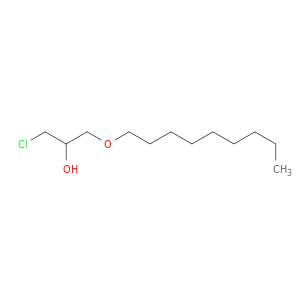 1-chloro-3-nonoxy-propan-2-ol