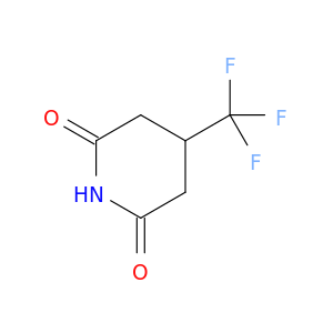 4-(三氟甲基)-2,6-哌啶二极管