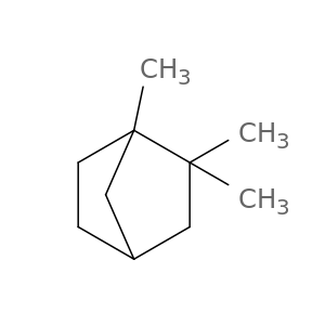 Bicyclo[2.2.1]heptane, 1,2,2-trimethyl-