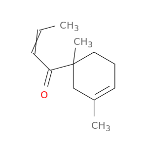 1-(1,3-二甲基-3-环己酮-1-基)-2-丁烯-1-一