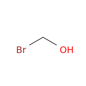Methanol, bromo-