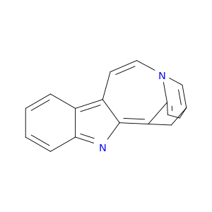 6,9-Methano-8H-pyrido[1',2':1,2]azepino[4,5-b]indole
