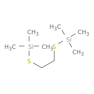 s,s'-二(三甲基硅烷基)-1,2-乙二硫醇
