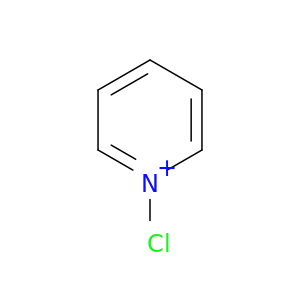 Pyridinium, 1-chloro-