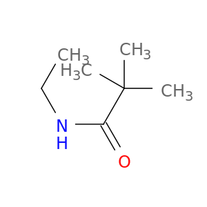 N-乙基-2,2-二甲基丙酰胺