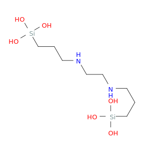 5,8-Diaza-1,12-disiladodecane-1,1,1,12,12,12-hexol