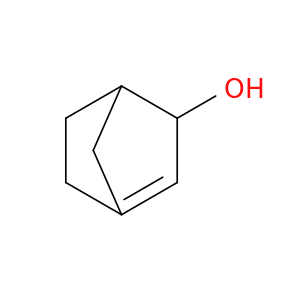 bicyclo[2.2.1]hept-3-en-2-ol