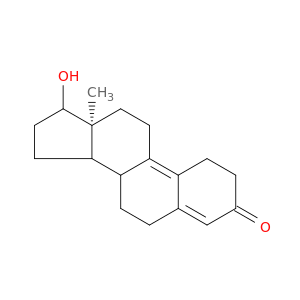 17β-羟基雌甾-4,9-二烯-3-酮