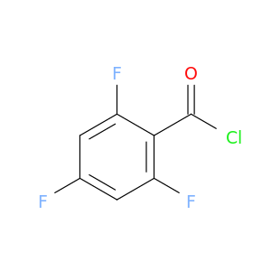2,4,6-三氟苯甲酰氯