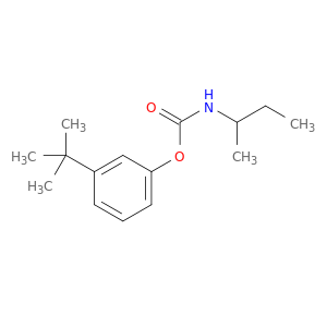 3-TERT-BUTYLPHENYL SEC-BUTYLCARBAMATE