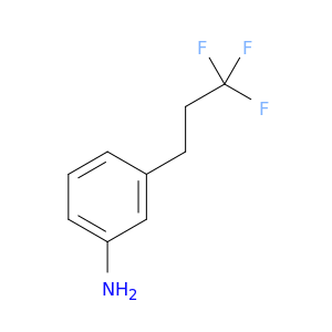 3-(3,3,3-三氟丙基)苯胺