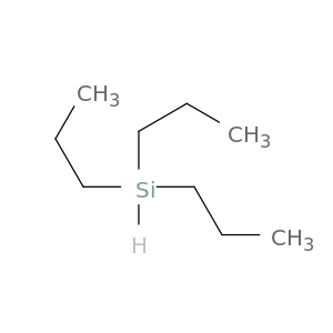 三正丙基硅烷