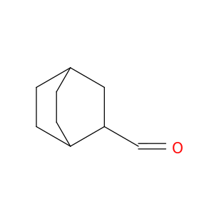 bicyclo[2.2.2]octane-2-carbaldehyde