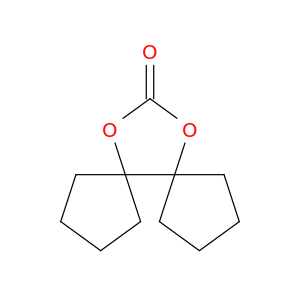 11,13-Dioxadispiro[4.0.4.3]tridecan-12-one