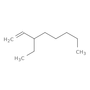 1-Octene, 3-ethyl-