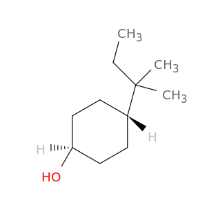 反式-4-(叔戊基)环己醇