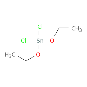 Stannane, dichlorodiethoxy-