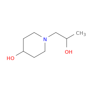 1-(2-Hydroxypropyl)piperidin-4-ol