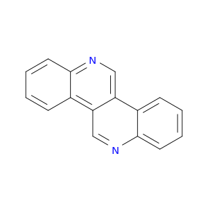 二苯苯基[C,H][2,6]萘吡啶