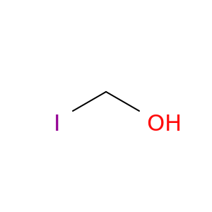 Methanol, iodo-