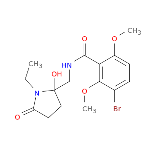 3-(2,3-dichlorophenyl)-1-(2,2-diethoxyethyl)-1-methylurea